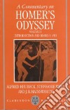 A Commentary on Homer's Odyssey libro str