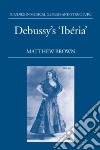 Debussy's Iberia libro str