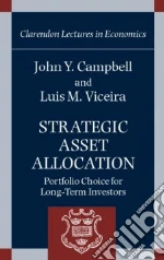 Strategic Asset Allocation