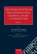 The Rome Statute of the International Criminal Court