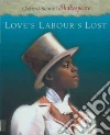Love's Labour's Lost libro str