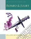 Romeo and Juliet libro str