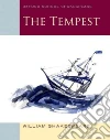 The Tempest libro str