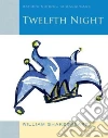 Twelfth Night libro str