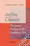 General Prologue to the Canterbury Tales libro str