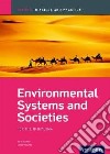 Environmental Systems and Societies libro str