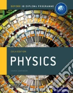 Ib Dipl: Physics - Sb libro str