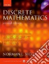 Discrete Mathematics libro str