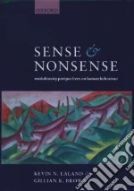 Sense and Nonsense
