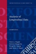 Analysis of Longitudinal Data