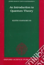 Introduction to Quantum Theory