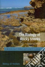 The Biology of Rocky Shores