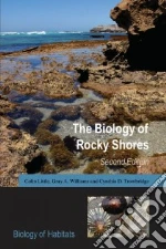 The Biology of Rocky Shores