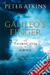 Galileo's Finger libro str