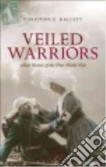 Veiled Warriors