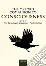 The Oxford Companion to Consciousness