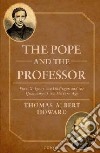 The Pope and the Professor libro str