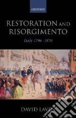Restoration and Risorgimento