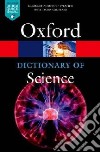 A Dictionary of Science libro str