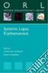 Systemic Lupus Erythematosus libro str
