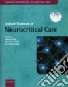 Oxford Textbook of Neurocritical Care libro str