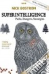 Superintelligence libro str