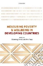 Measuring Poverty and Wellbeing in Developing Countries
