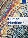 Human Nutrition libro str