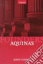 Aquinas libro str