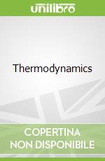 Thermodynamics