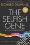 The Selfish Gene libro str