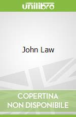 John Law