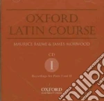 Oxford Latin Course