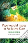 Psychosocial Issues in Palliative Care libro str