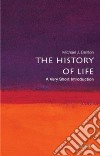 The History of Life libro str