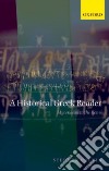 A Historical Greek Reader libro str