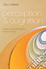 Perception and Cognition
