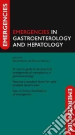 Emergencies in Gastroenterology and Hepatology