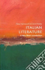 Italian Literature