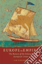 Europe As Empire