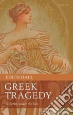 Greek Tragedy libro str