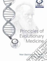Principles of Evolutionary Medicine