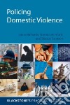 Policing Domestic Violence libro str