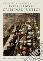 The Oxford Companion to International Criminal Justice