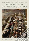 The Oxford Companion to International Criminal Justice libro str