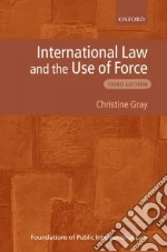 International Law and the Use of Force
