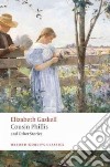 Cousin Phillis and Other Stories libro str
