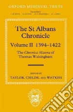 The St Albans Chronicle