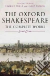 William Shakespeare libro str