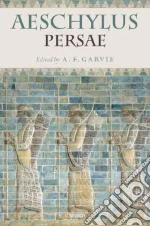 Aeschylus: Persae libro str